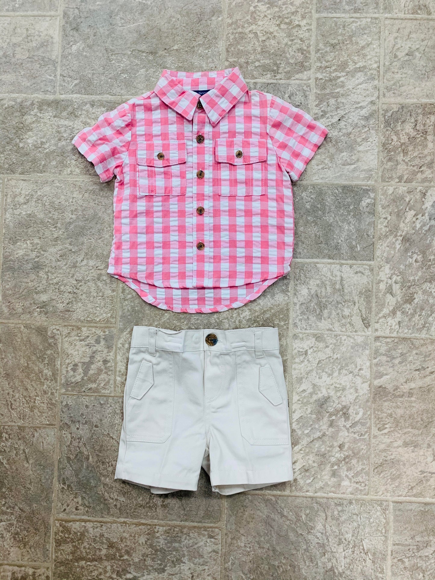 Mason Set