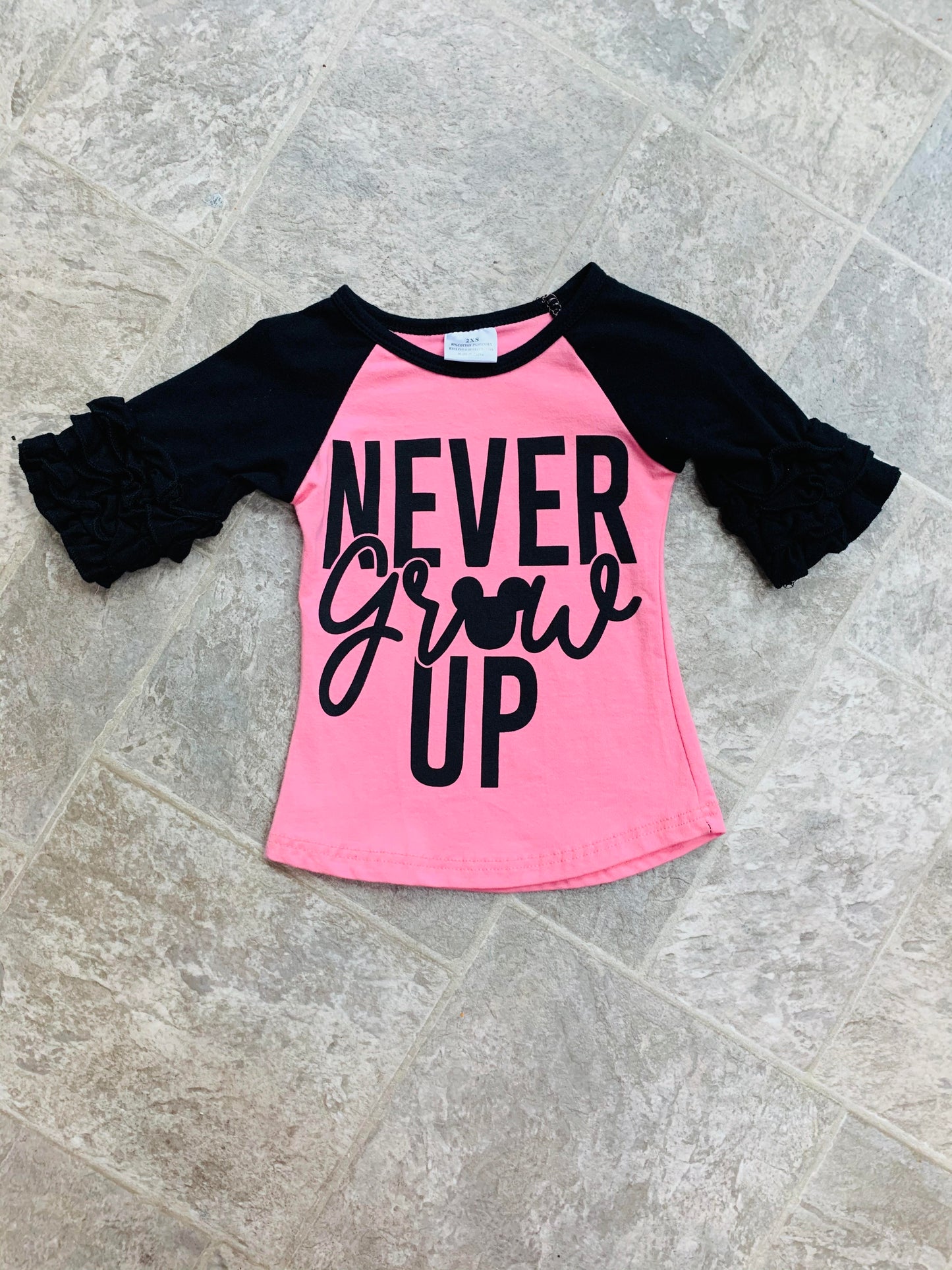 Caroline Joesphine Top