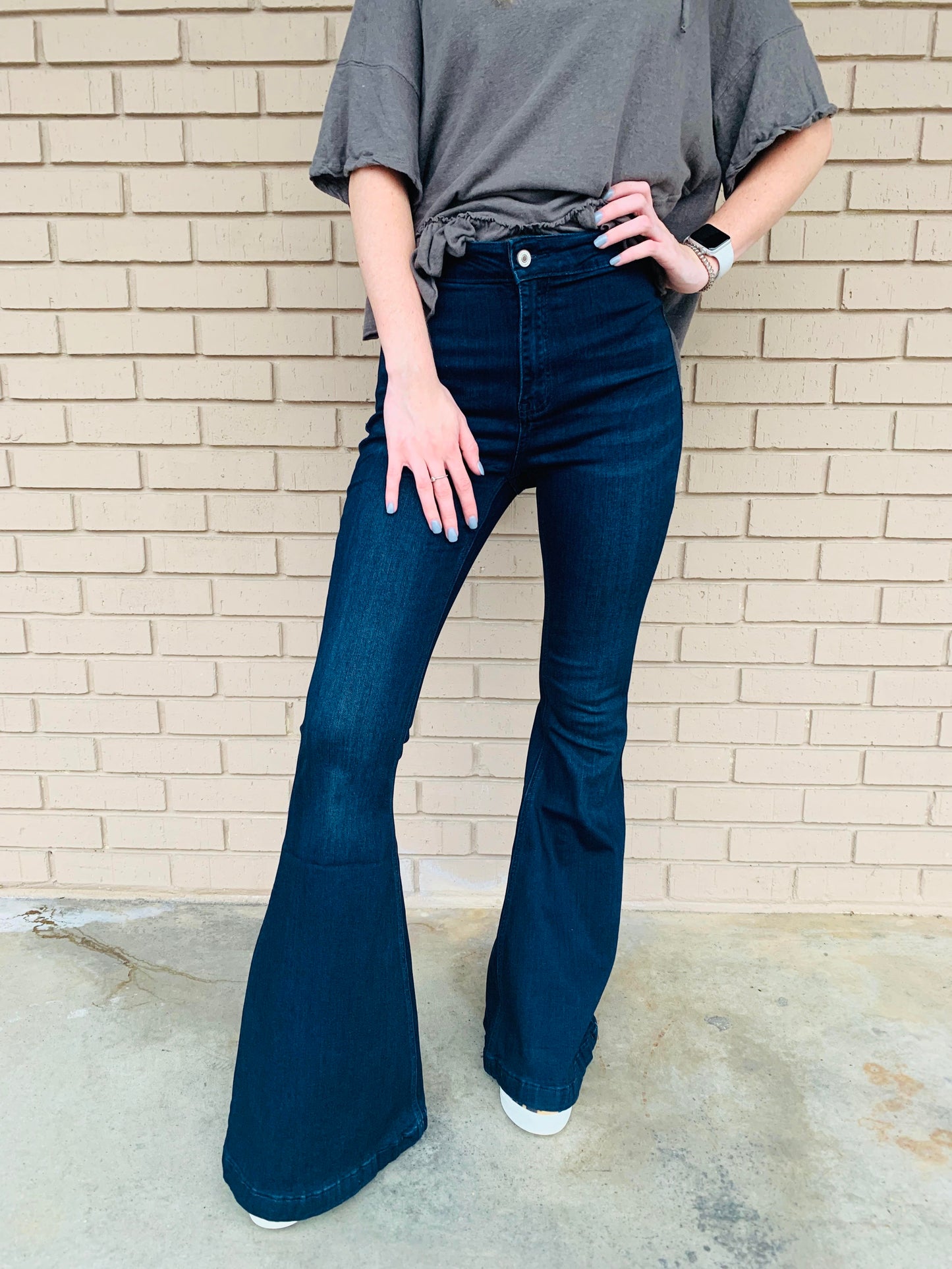 You Can Do This Flares*