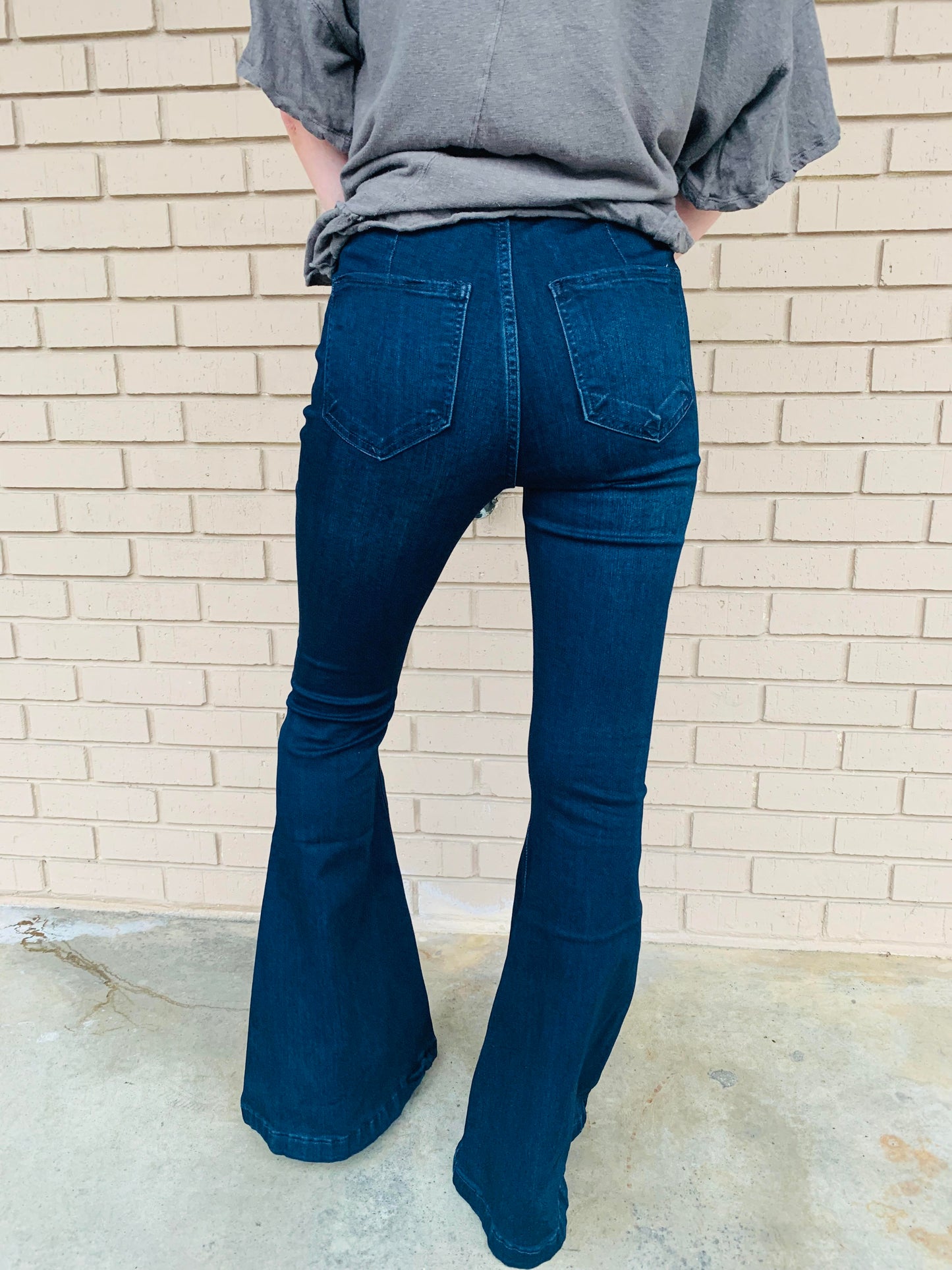 You Can Do This Flares*