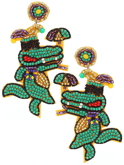 Bourbon Street Earrings