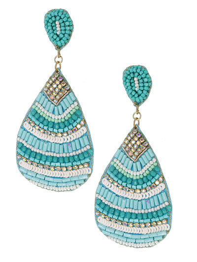 Epiphany Memories Earrings {Multiple Styles Available}