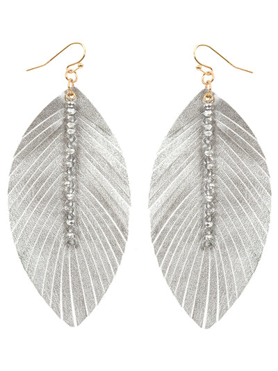 Never Stopping By Earrings {Multiple Styles Available}