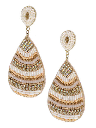 Epiphany Memories Earrings {Multiple Styles Available}