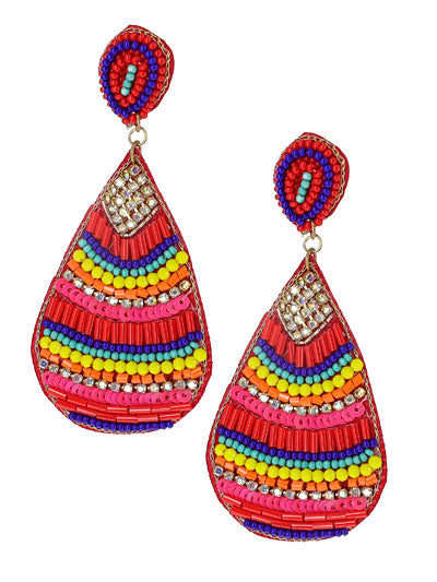 Epiphany Memories Earrings {Multiple Styles Available}