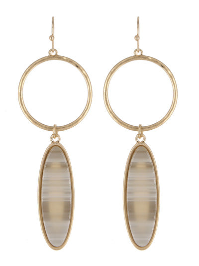 Noticed by Everyone Earrings {Multiple Styles Available}