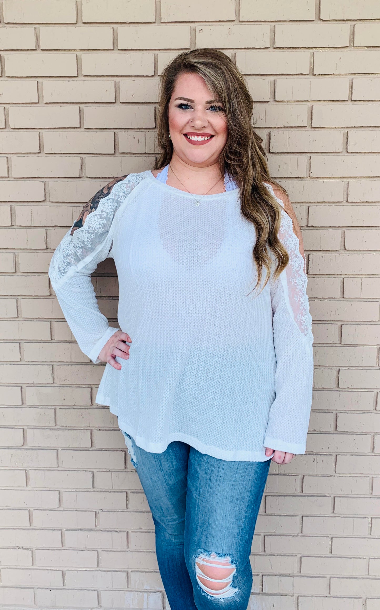 Trip To The City Top {Multiple Styles Available}*