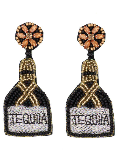 Tequila Sunrise Earrings {Multiple Styles Available}
