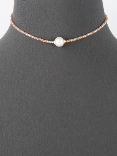 Love Again Choker {Multiple Colors Available}