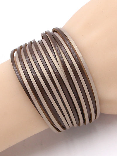 Something Like This Love Bracelet {Multiple Colors Available}