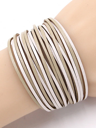 Something Like This Love Bracelet {Multiple Colors Available}