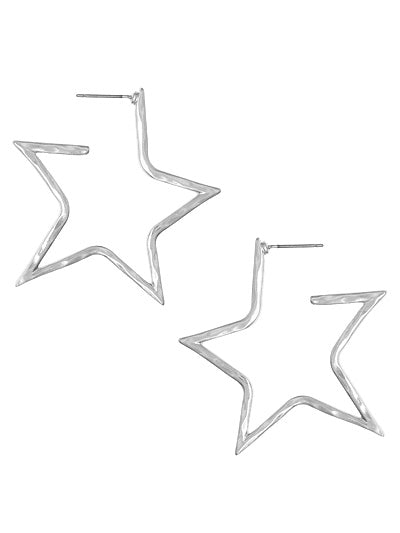 Time Will Tell Earrings {Multiple Styles Available}