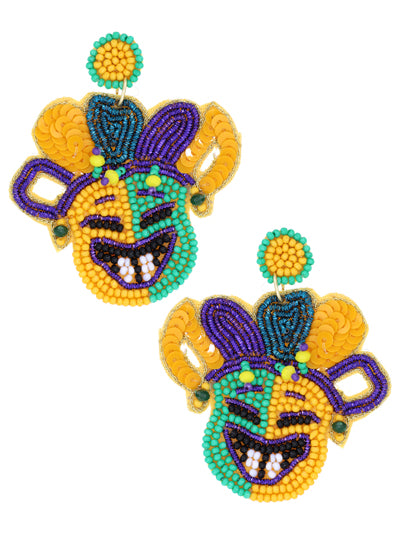 Big Easy Earrings❤️