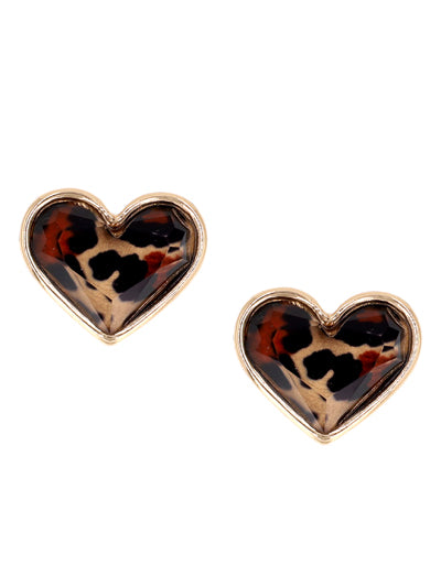 A Loving Heart Earrings {Multiple Styles Available}