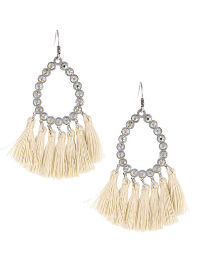 Here's The Details Earrings {Multiple Styles Available}