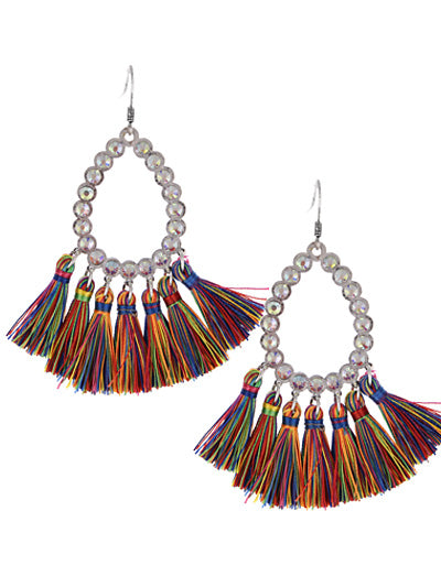 Here's The Details Earrings {Multiple Styles Available}