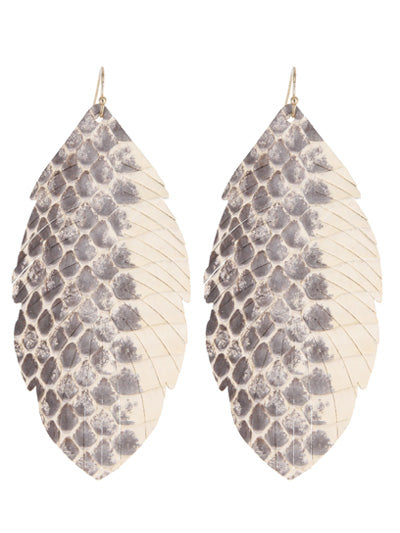 I Know You Earrings {Multiple Styles Available}