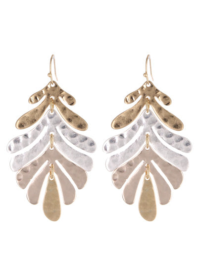 Take A Chance Earrings {Multiple Styles Available}