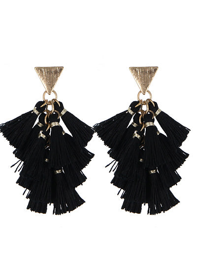 Make It Fun Earring {Multiple Styles Available}