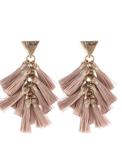 Make It Fun Earring {Multiple Styles Available}