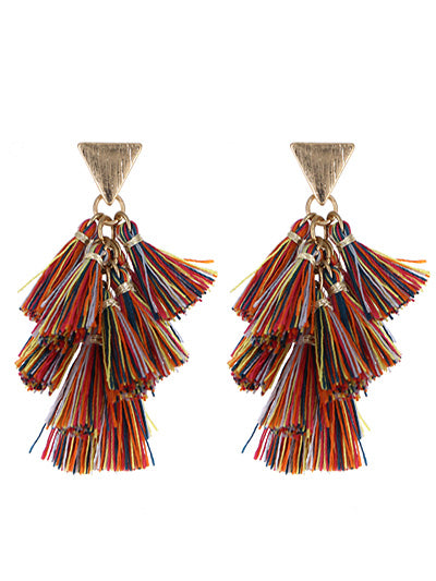 Make It Fun Earring {Multiple Styles Available}