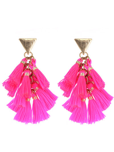 Make It Fun Earring {Multiple Styles Available}
