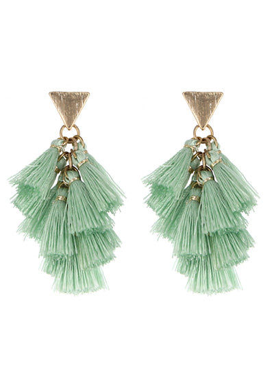 Make It Fun Earring {Multiple Styles Available}