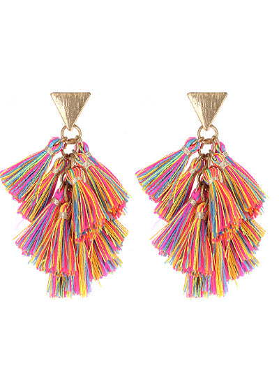 Make It Fun Earring {Multiple Styles Available}