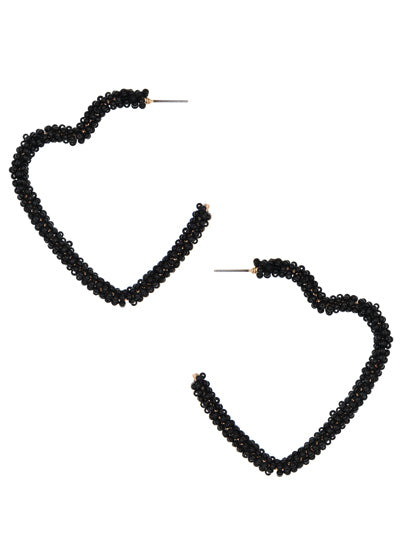 Falling In Love Earrings {Multiple Styles Available}