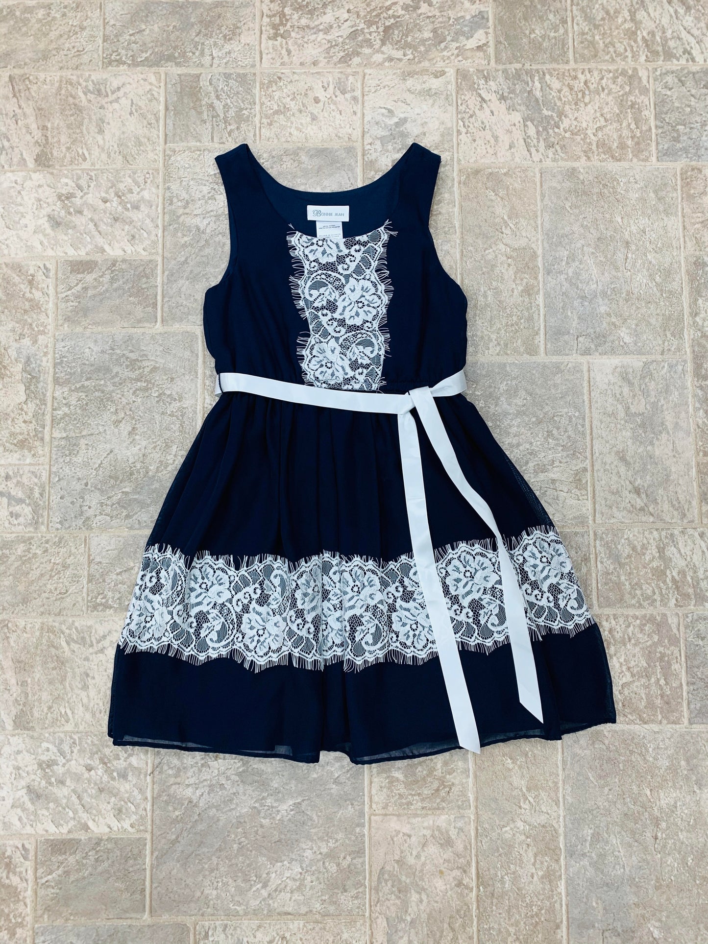 Brandy Dress