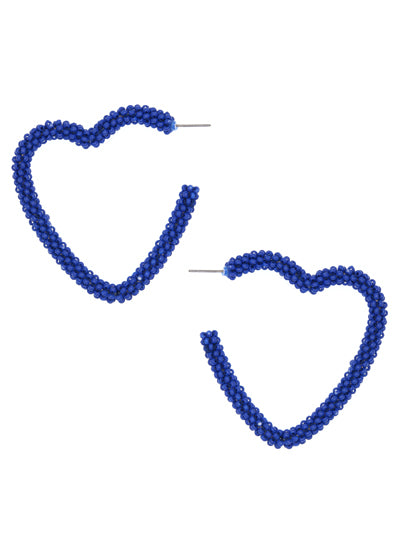 Falling In Love Earrings {Multiple Styles Available}