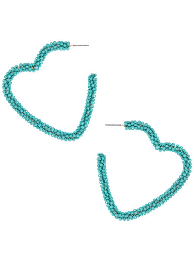 Falling In Love Earrings {Multiple Styles Available}