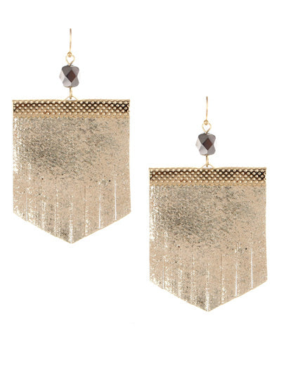 Living For Fun Earrings {Multiple Styles Available}