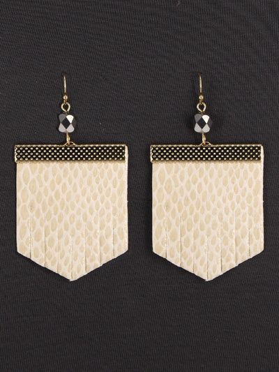 Living For Fun Earrings {Multiple Styles Available}