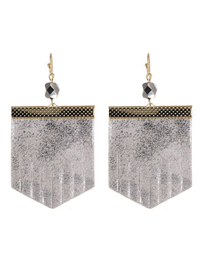 Living For Fun Earrings {Multiple Styles Available}