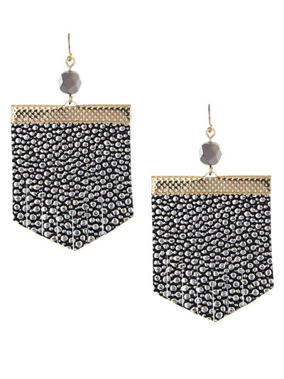 Living For Fun Earrings {Multiple Styles Available}