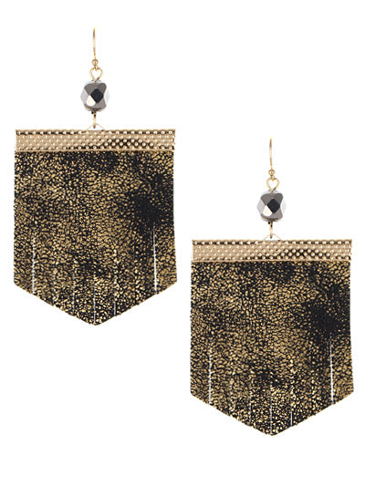 Living For Fun Earrings {Multiple Styles Available}