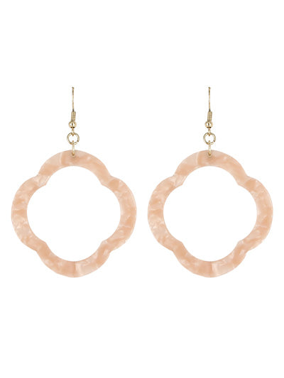 Get By With A Little Help Earrings {Multiple Styles Available}
