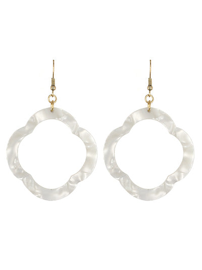 Get By With A Little Help Earrings {Multiple Styles Available}