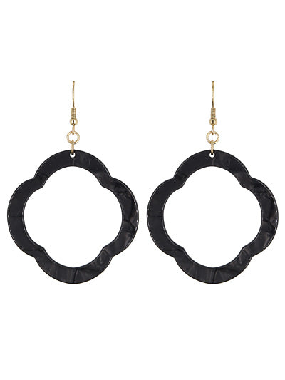 Get By With A Little Help Earrings {Multiple Styles Available}