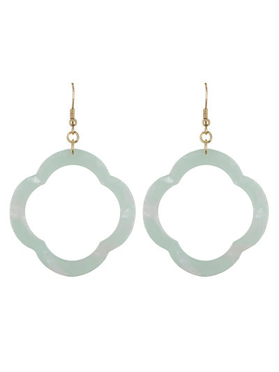 Get By With A Little Help Earrings {Multiple Styles Available}