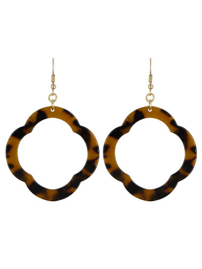 Get By With A Little Help Earrings {Multiple Styles Available}