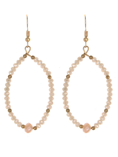 Fresh Take Earrings {Multiple Styles Available}