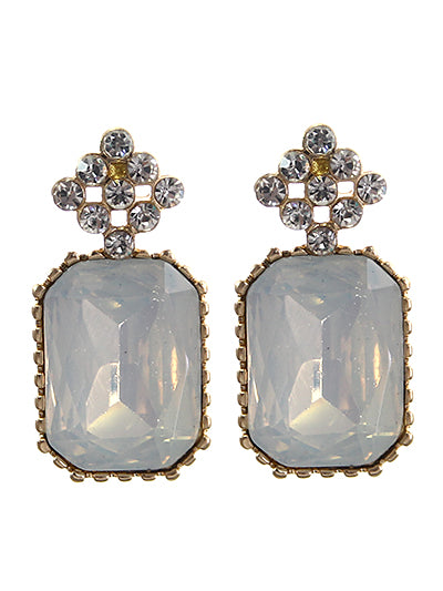 Bold Move Earrings {Multiple Styles Available}