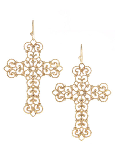 Set Me Free Earrings {Multiple Styles Available}