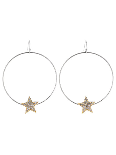 Here We Go Earrings {Multiple Styles Available}