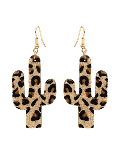 Old Ways Earrings {Multiple Styles Available}