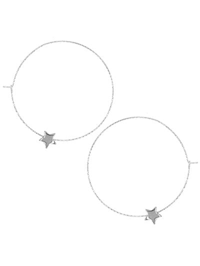 Giving In Earrings