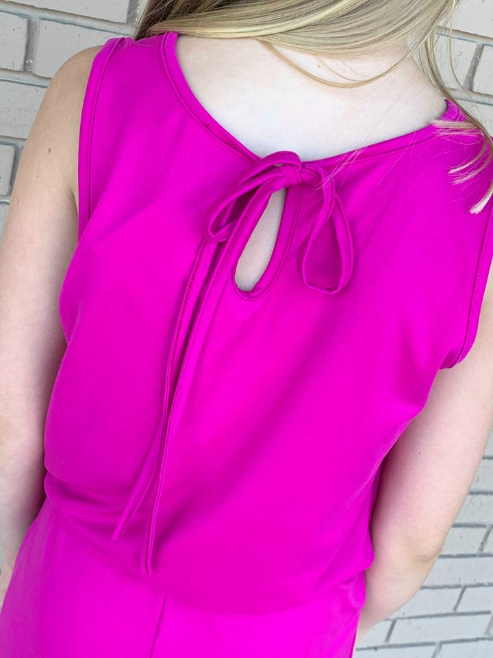 Carlee Jade Romper