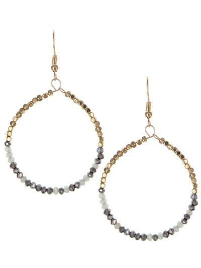 Bursting With Life Earrings {Multiple Styles Available}